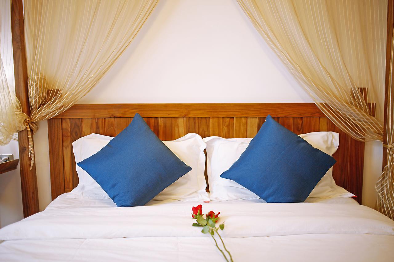 Guihua Road 106Th Hostel Trương Gia Giới Ngoại thất bức ảnh